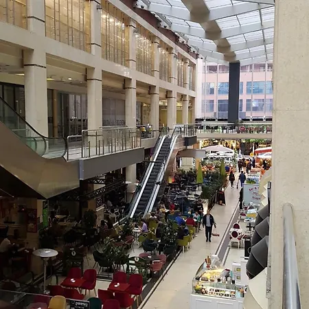 Galleria