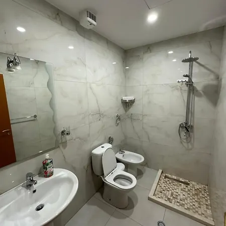 Apartamento Galleria