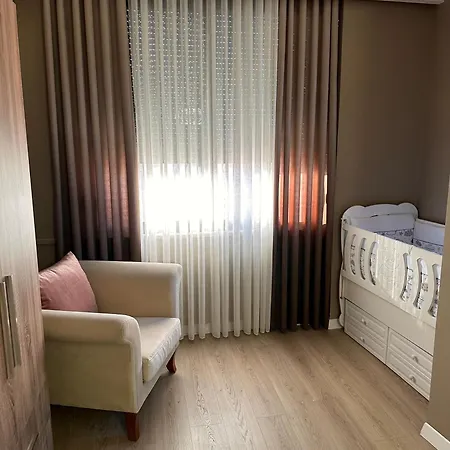 Galleria Apartamento Tirana