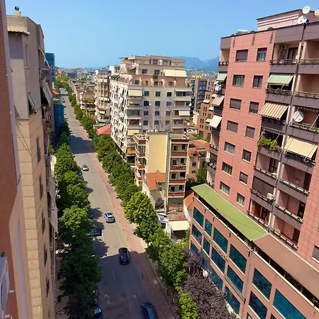 Apartamento Galleria