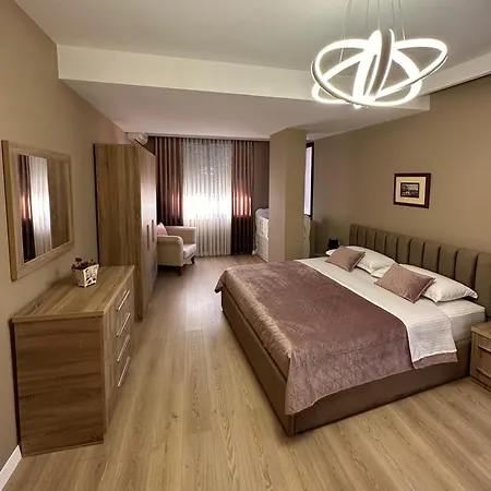 Galleria Apartamento *