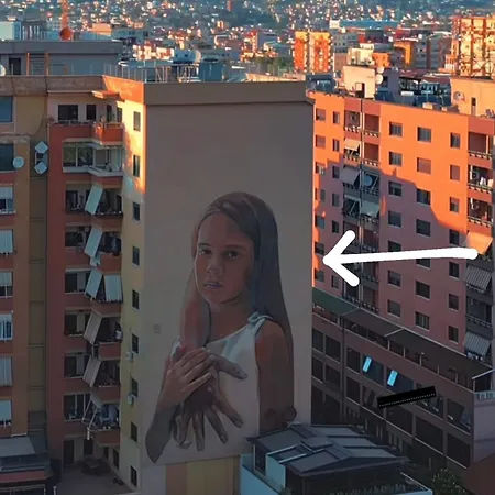 Galleria Apartamento *