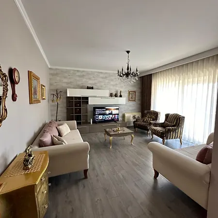 Galleria Apartamento Tirana