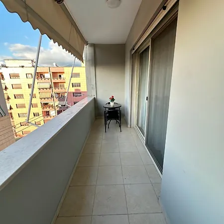 Apartamento Galleria *