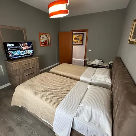 Apartamento Galleria *