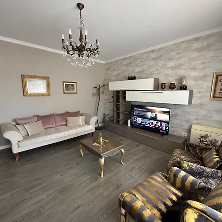 Galleria Apartamento Tirana