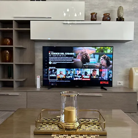 Galleria Apartamento Tirana