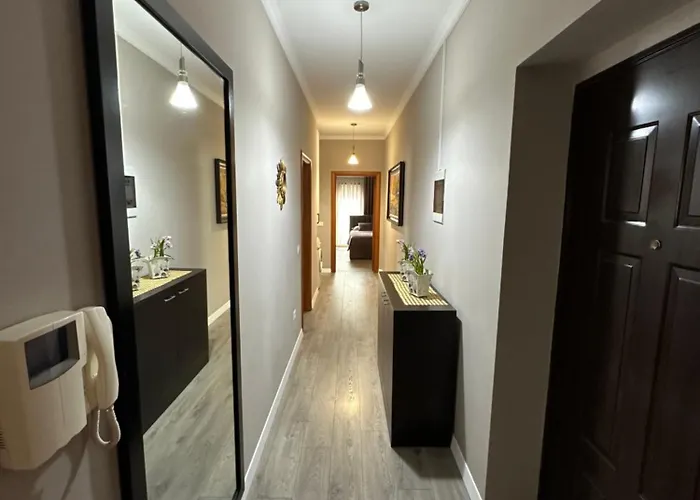 Apartament Galleria *