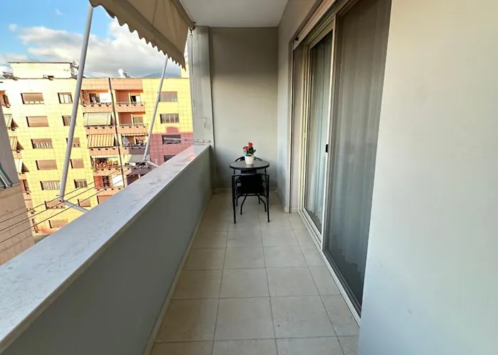 Apartament Galleria *