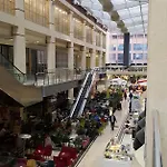 Galleria