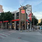 Galleria * Tirana