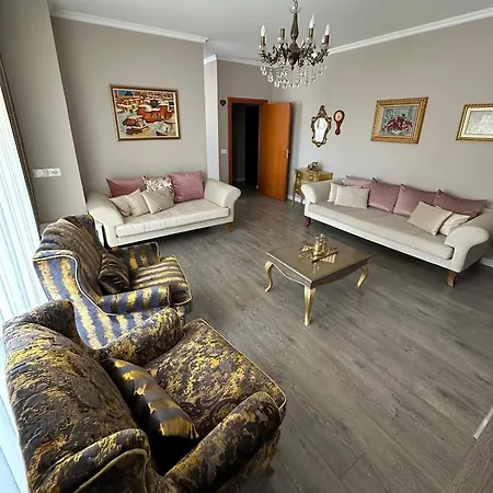 Galleria * 티라나