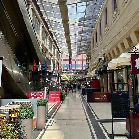 Galleria شقة