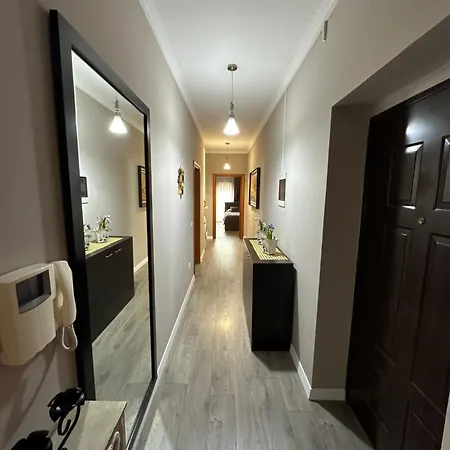 아파트 Galleria *