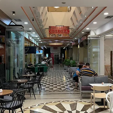 Galleria شقة *