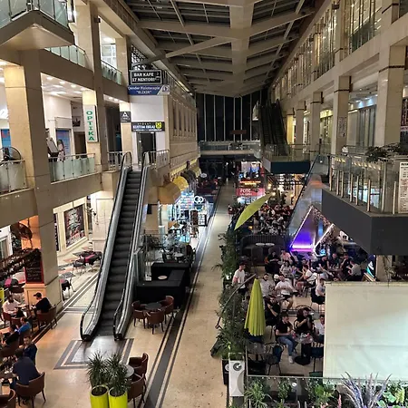 Galleria *