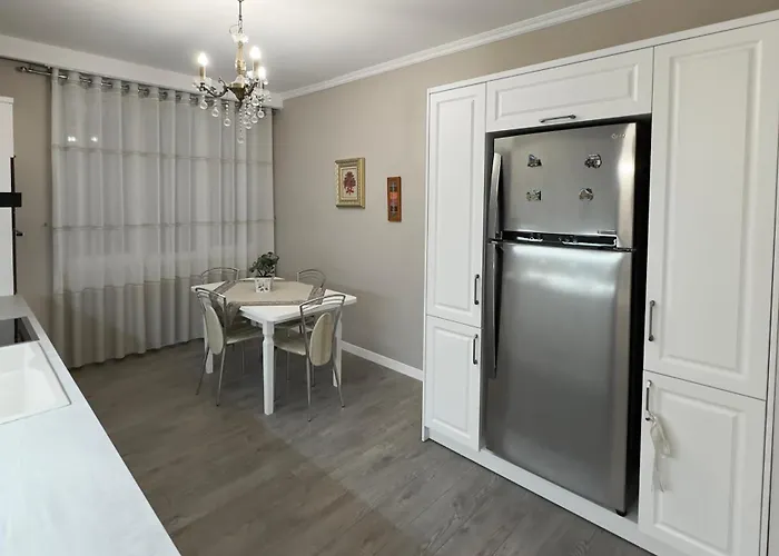 Apartman Galleria