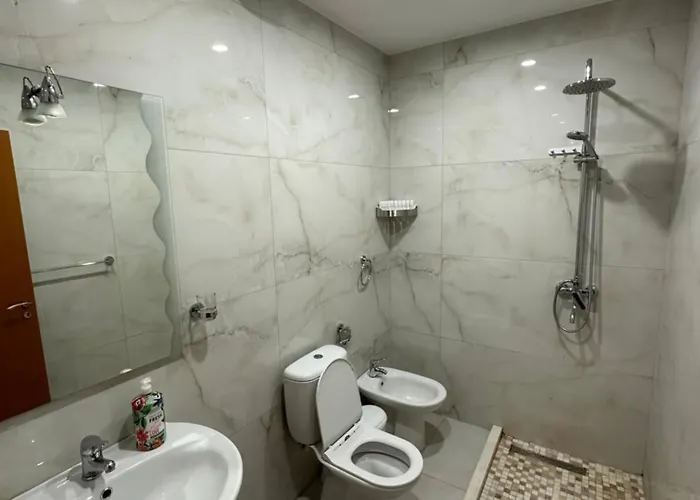 Apartment Galleria