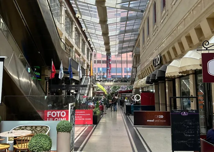 Galleria Apartment