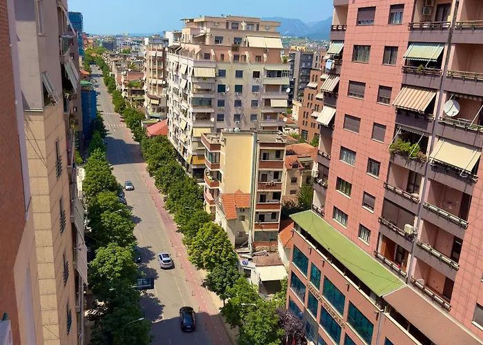 Apartment Galleria