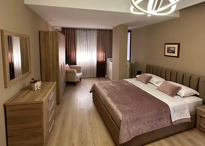 Galleria Apartmán *