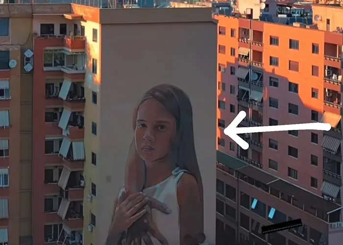 Galleria Apartmán *