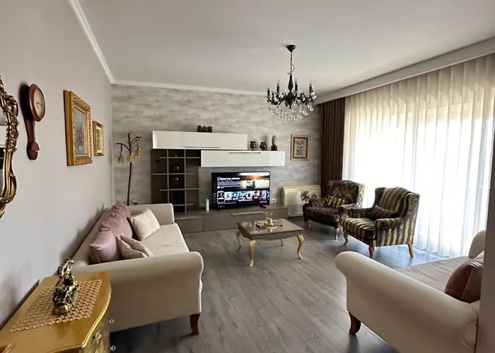 Galleria Apartment Tirana