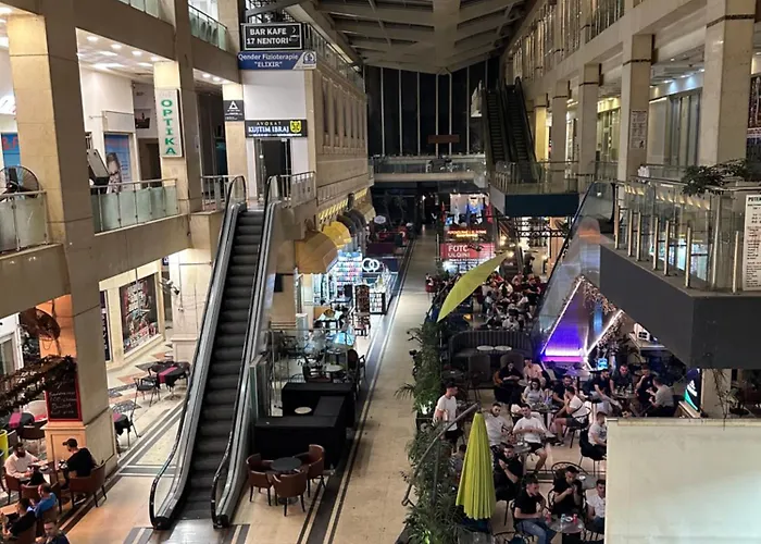 Galleria *